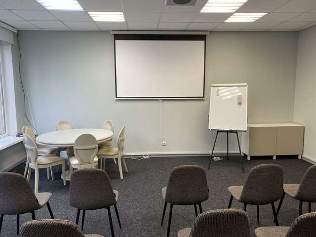 Гостиница Вилладжио Калуга-104