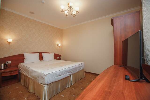 Гостиница Вилладжио Калуга-109