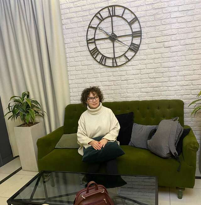 Гостиница Вилладжио Калуга-181