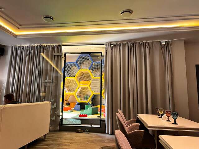 Гостиница Вилладжио Калуга-239