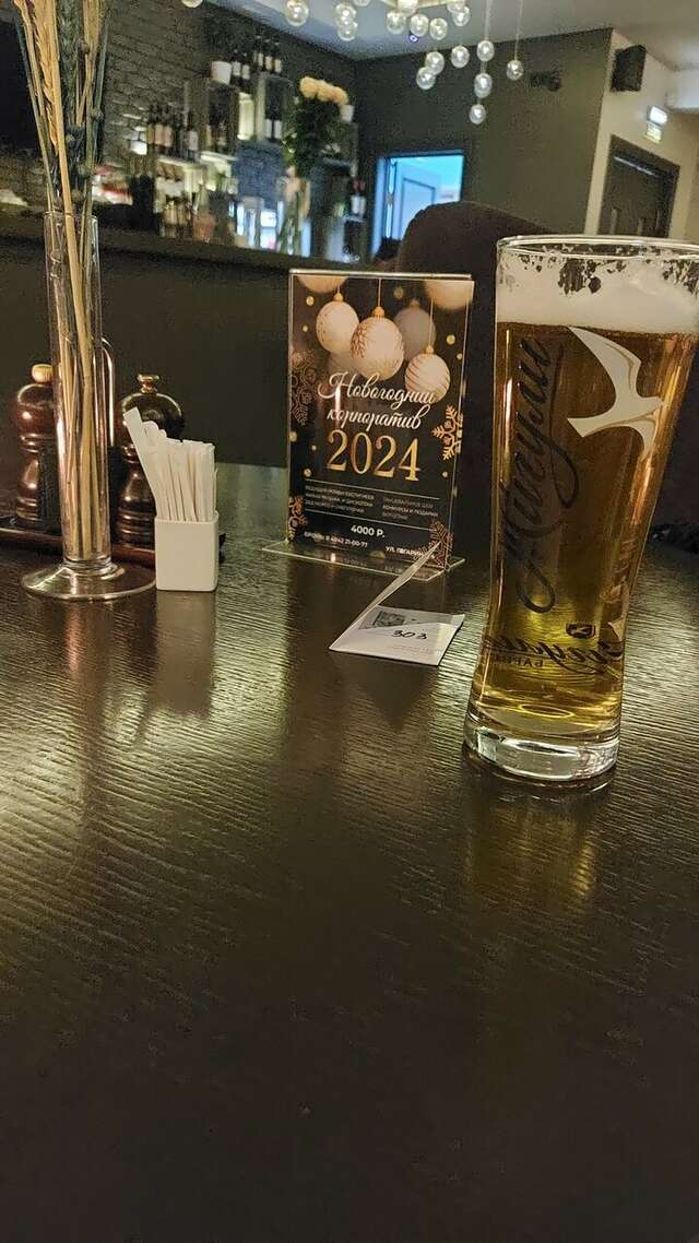 Гостиница Вилладжио Калуга-176