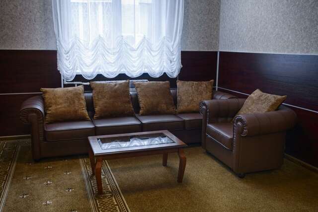 Гостиница Вилладжио Калуга-50