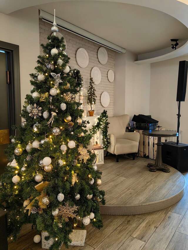 Гостиница Вилладжио Калуга-222