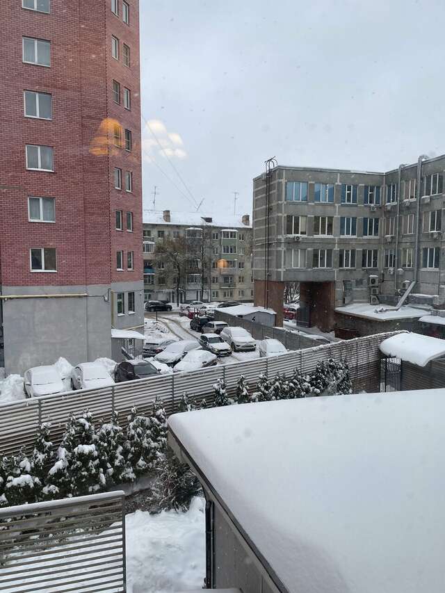 Гостиница Вилладжио Калуга-160