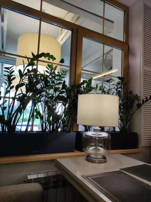 Гостиница Вилладжио Калуга-192