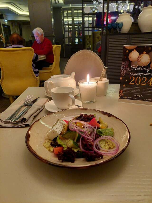 Гостиница Вилладжио Калуга-217