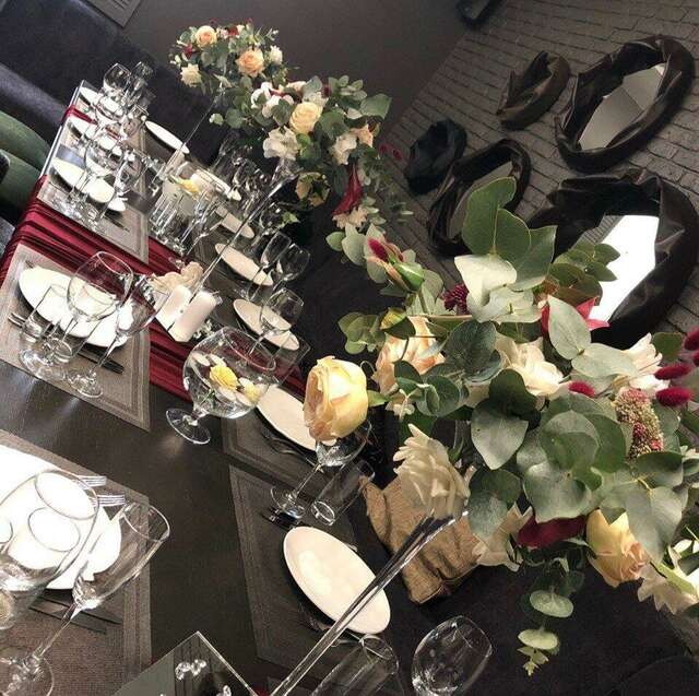 Гостиница Вилладжио Калуга-179