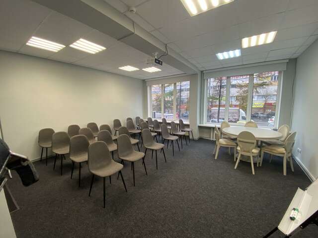 Гостиница Вилладжио Калуга-94