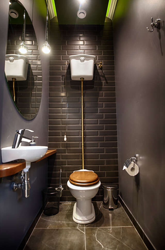 Гостиница Вилладжио Калуга-138