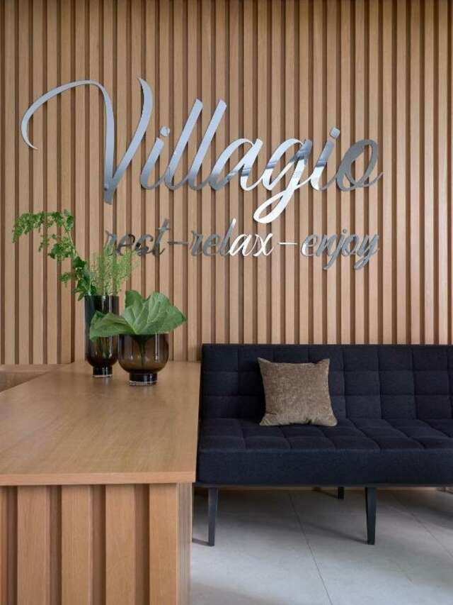 Гостиница Вилладжио Калуга-22