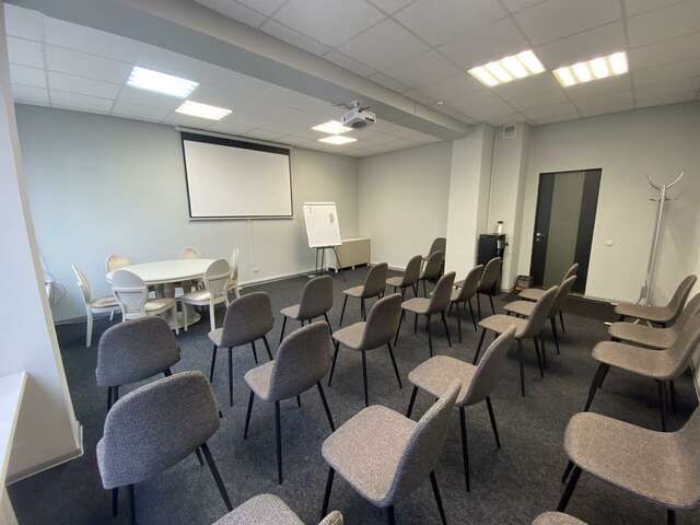 Гостиница Вилладжио Калуга-112