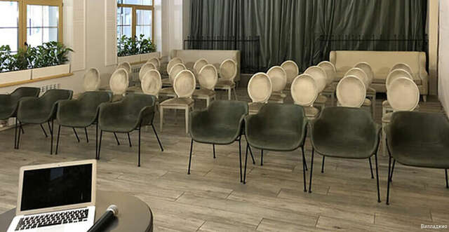 Гостиница Вилладжио Калуга-243