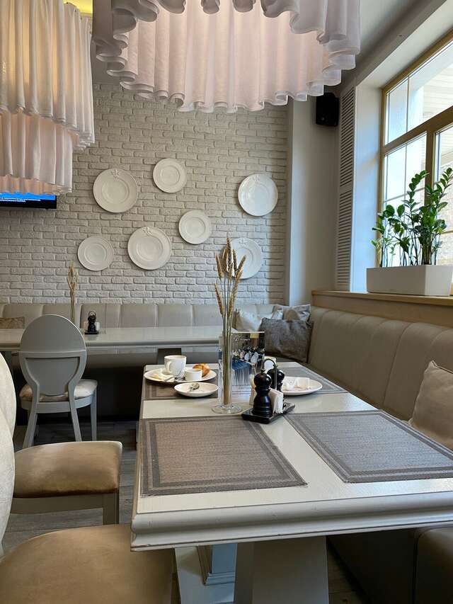 Гостиница Вилладжио Калуга-227