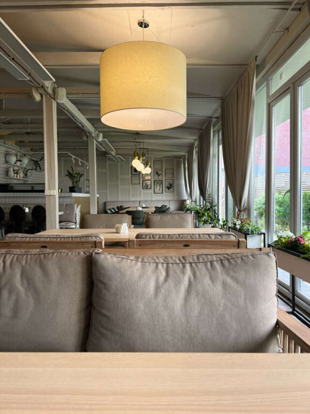 Гостиница Вилладжио Калуга-183