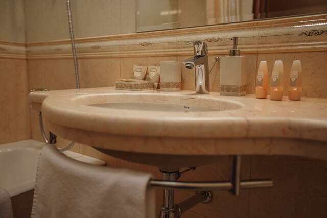 Гостиница Вилладжио Калуга-24