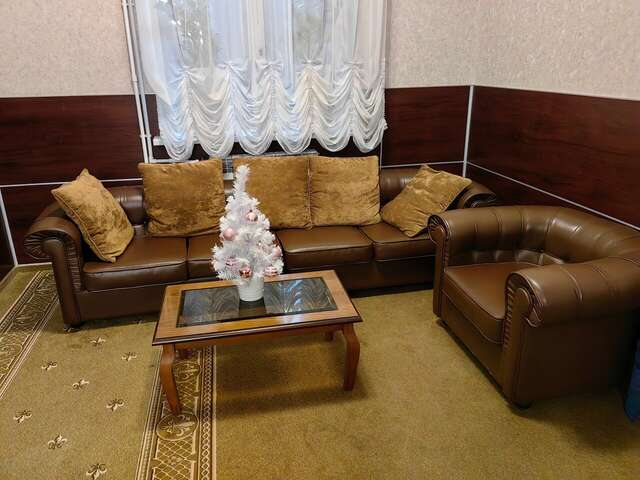 Гостиница Вилладжио Калуга-153