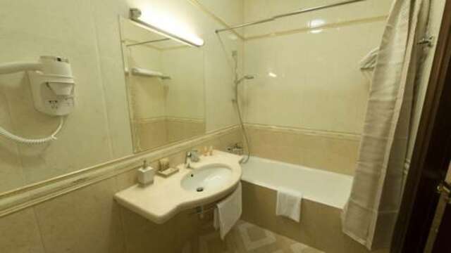 Гостиница Вилладжио Калуга-83