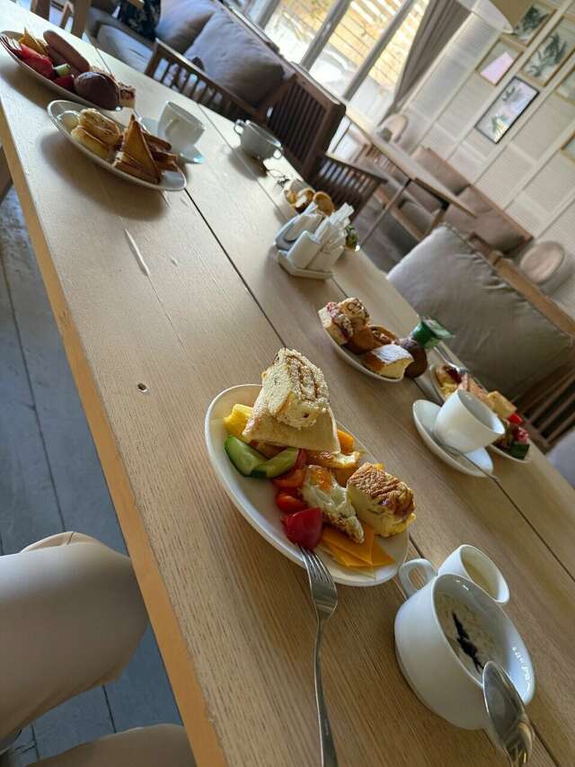 Гостиница Вилладжио Калуга-247