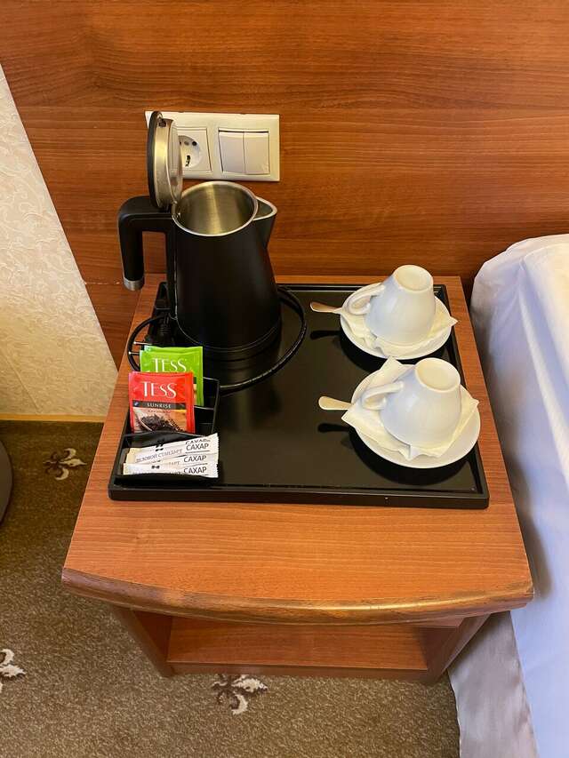 Гостиница Вилладжио Калуга-197