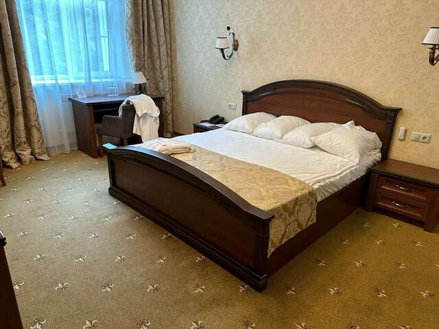 Гостиница Вилладжио Калуга-205