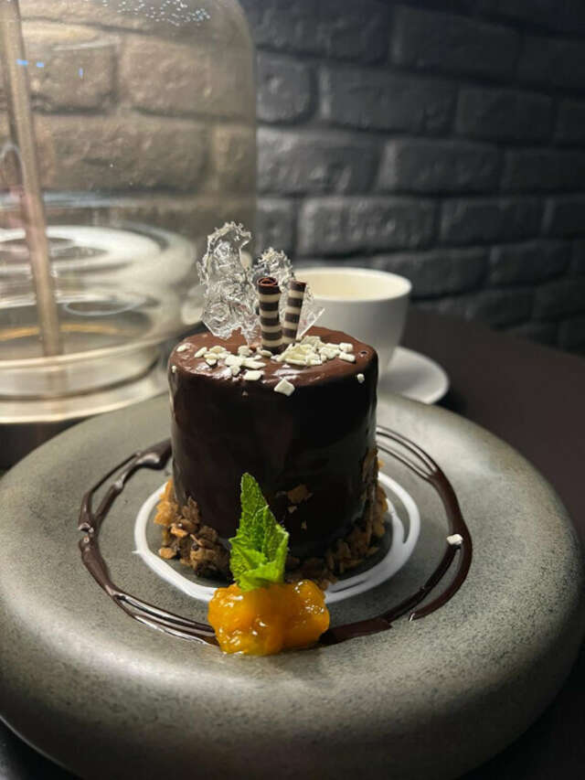 Гостиница Вилладжио Калуга-185