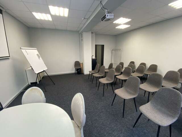 Гостиница Вилладжио Калуга-117