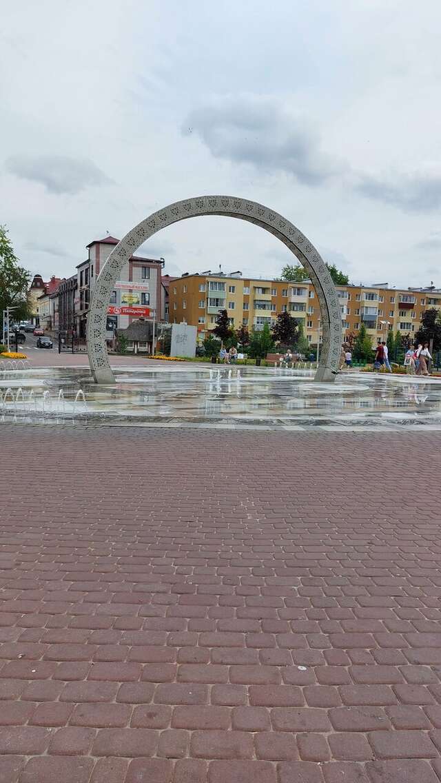 Гостиница Вилладжио Калуга-125