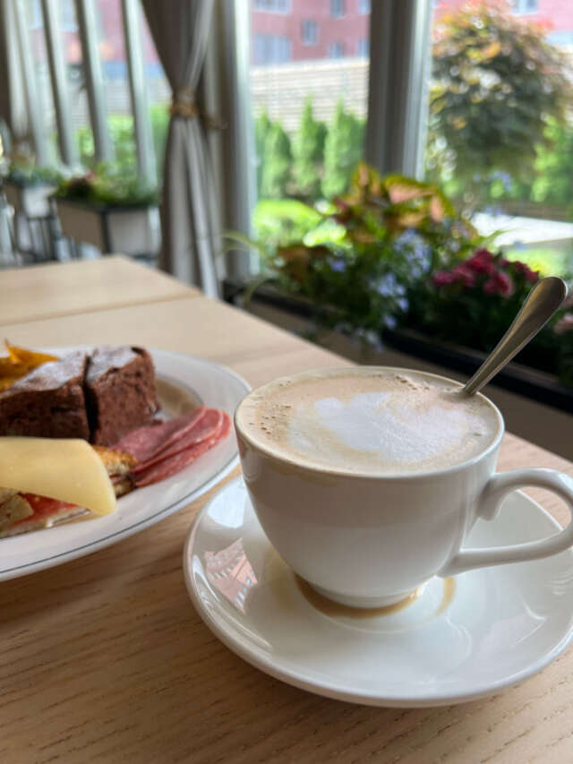 Гостиница Вилладжио Калуга-237