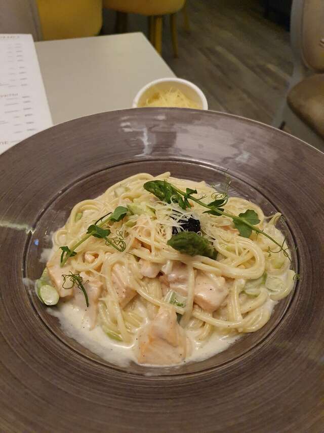 Гостиница Вилладжио Калуга-151