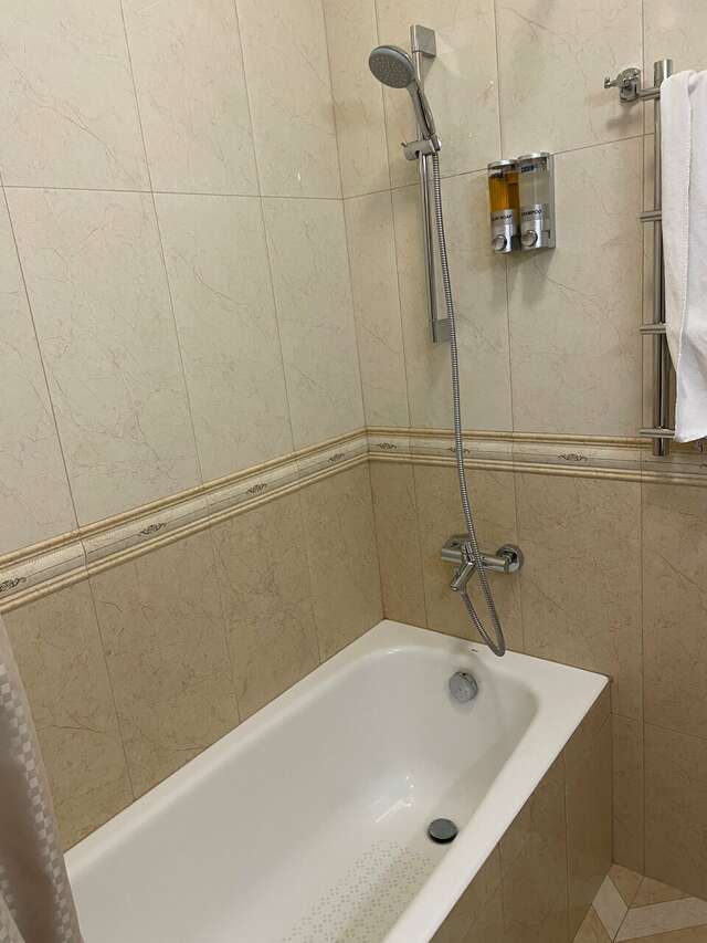 Гостиница Вилладжио Калуга-190