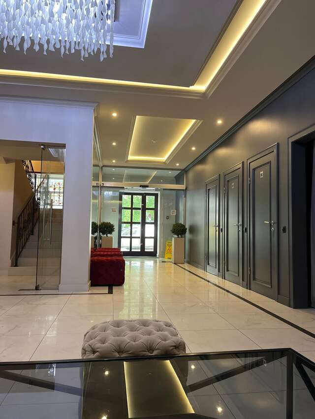 Гостиница Вилладжио Калуга-124