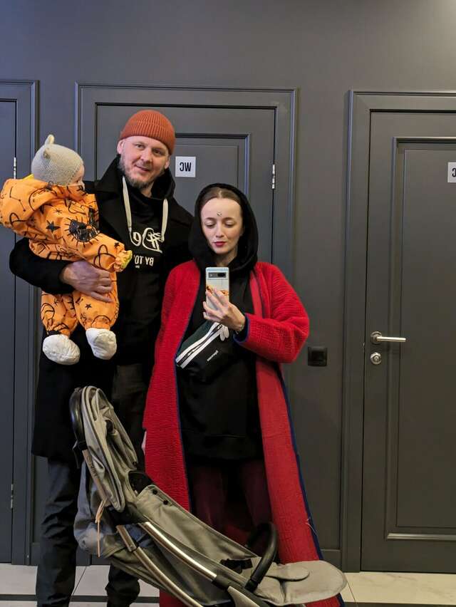 Гостиница Вилладжио Калуга-201