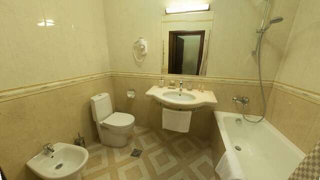 Гостиница Вилладжио Калуга-118