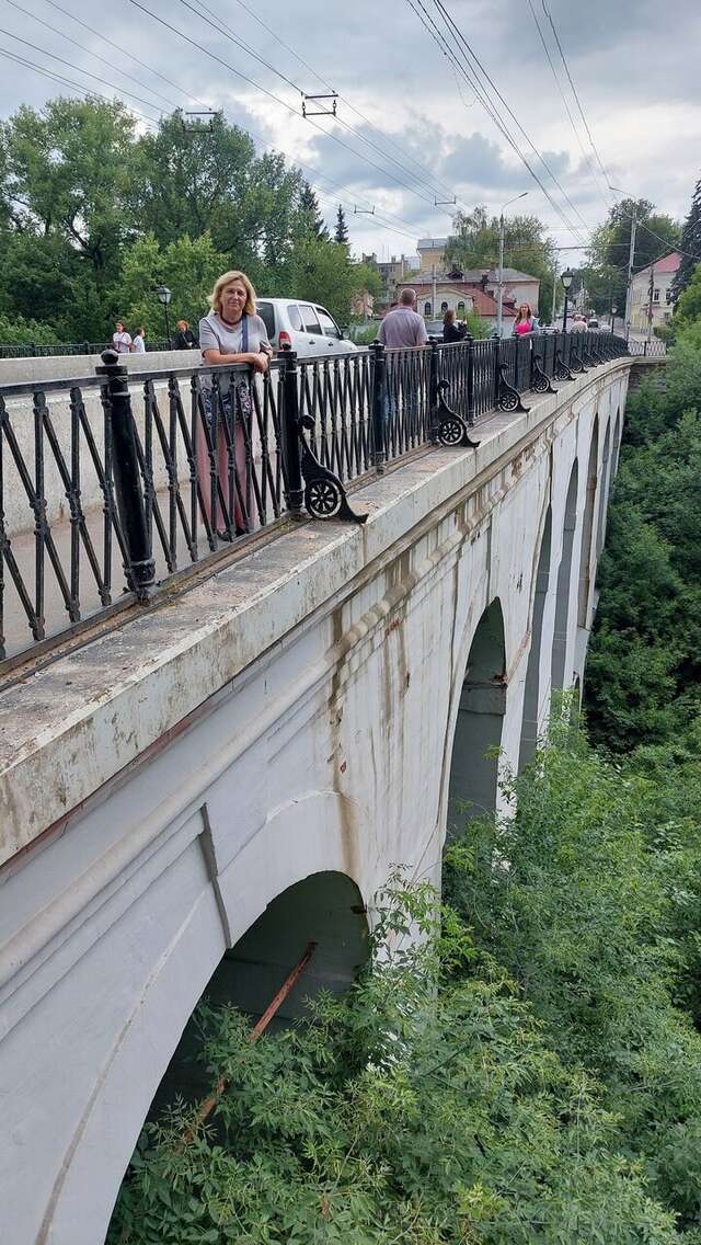 Гостиница Вилладжио Калуга-131