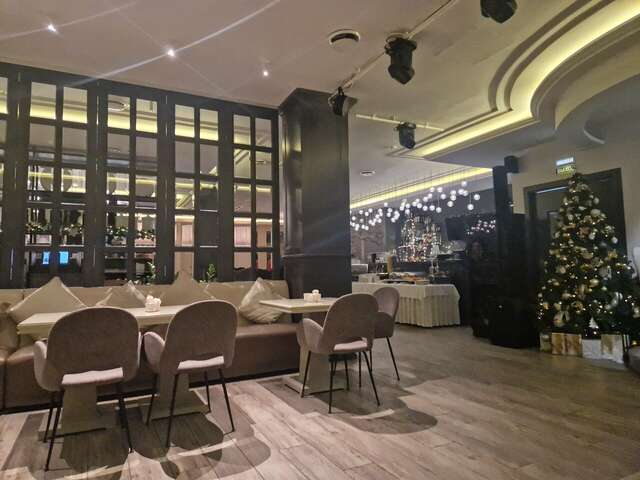 Гостиница Вилладжио Калуга-235