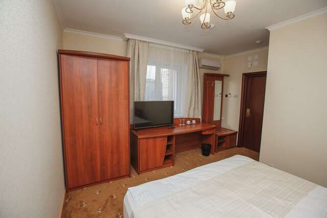 Гостиница Вилладжио Калуга-59