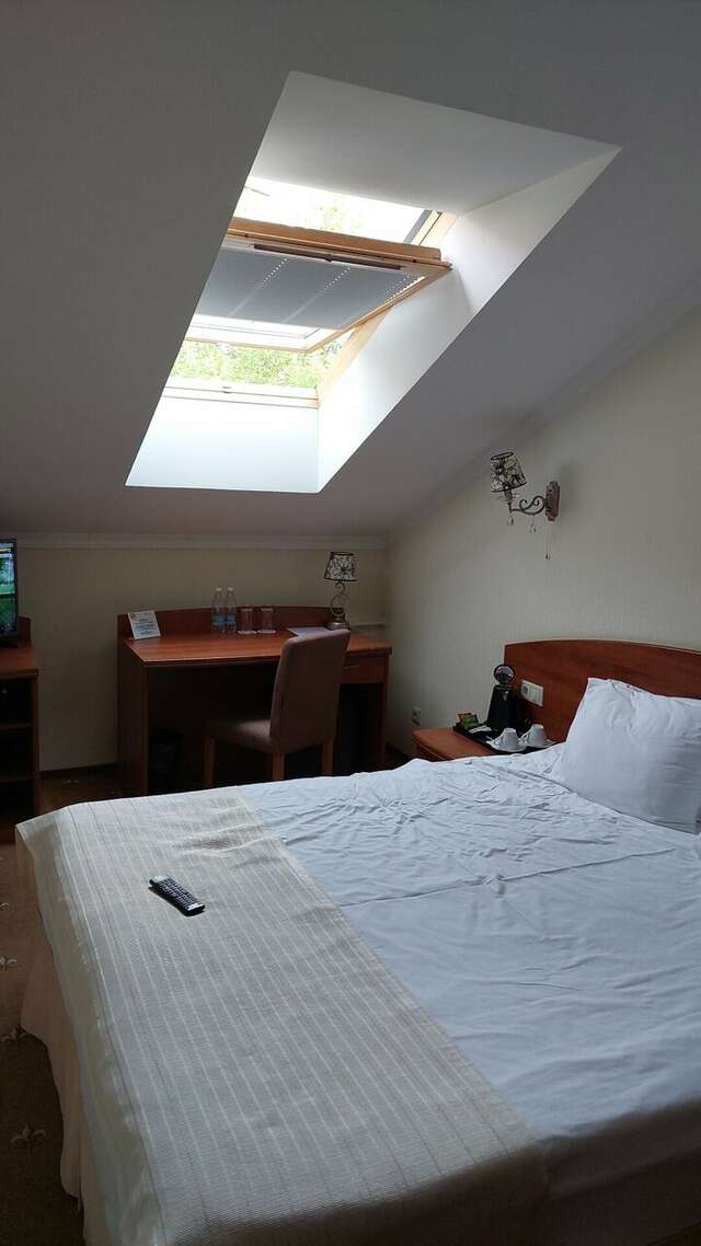 Гостиница Вилладжио Калуга-224