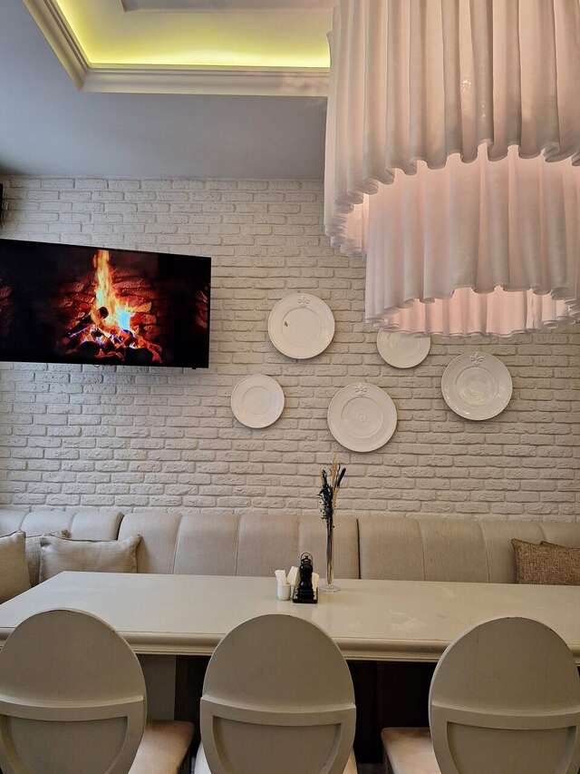 Гостиница Вилладжио Калуга-169